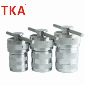 防爆式水熱合成反應釜